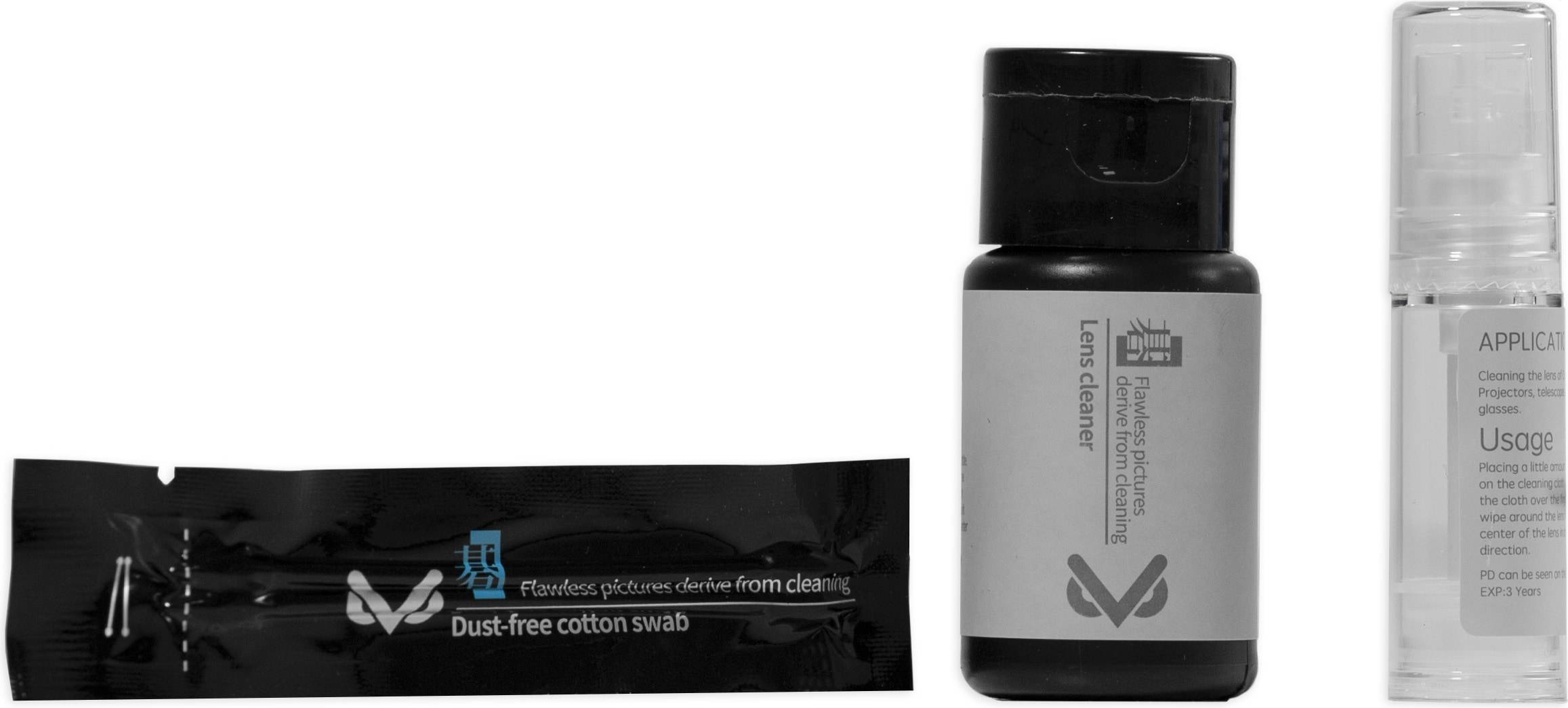 Lens Cleaning Kit