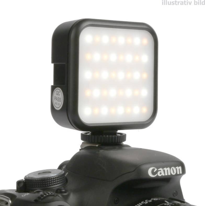 Godox led Godox Litemons LED 6R