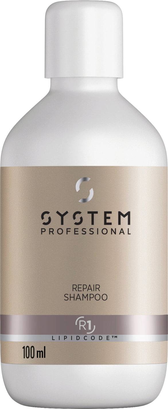 Lipid Code Repair Shampoo R1 Female 100 ml