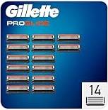 Gillette proglide Gillette ProGlide Rakblad, 14 stycken