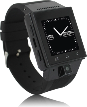 Inconnu Android watch with gps touchscreen sf-s55