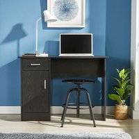 Home Source Tyler 1 Office Computer Writing Desk