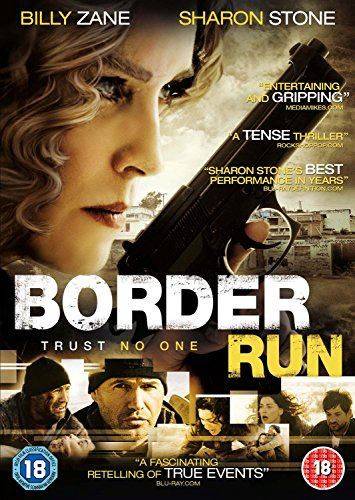 Border Run