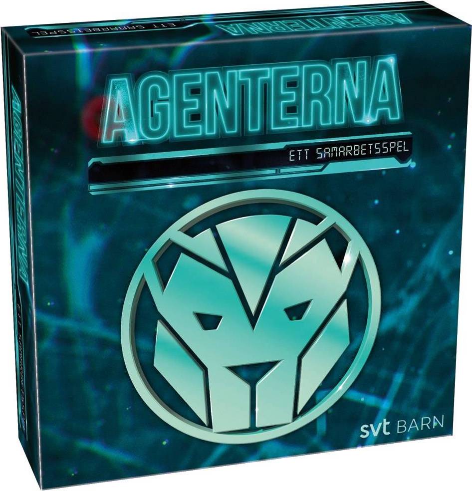 Agenterna