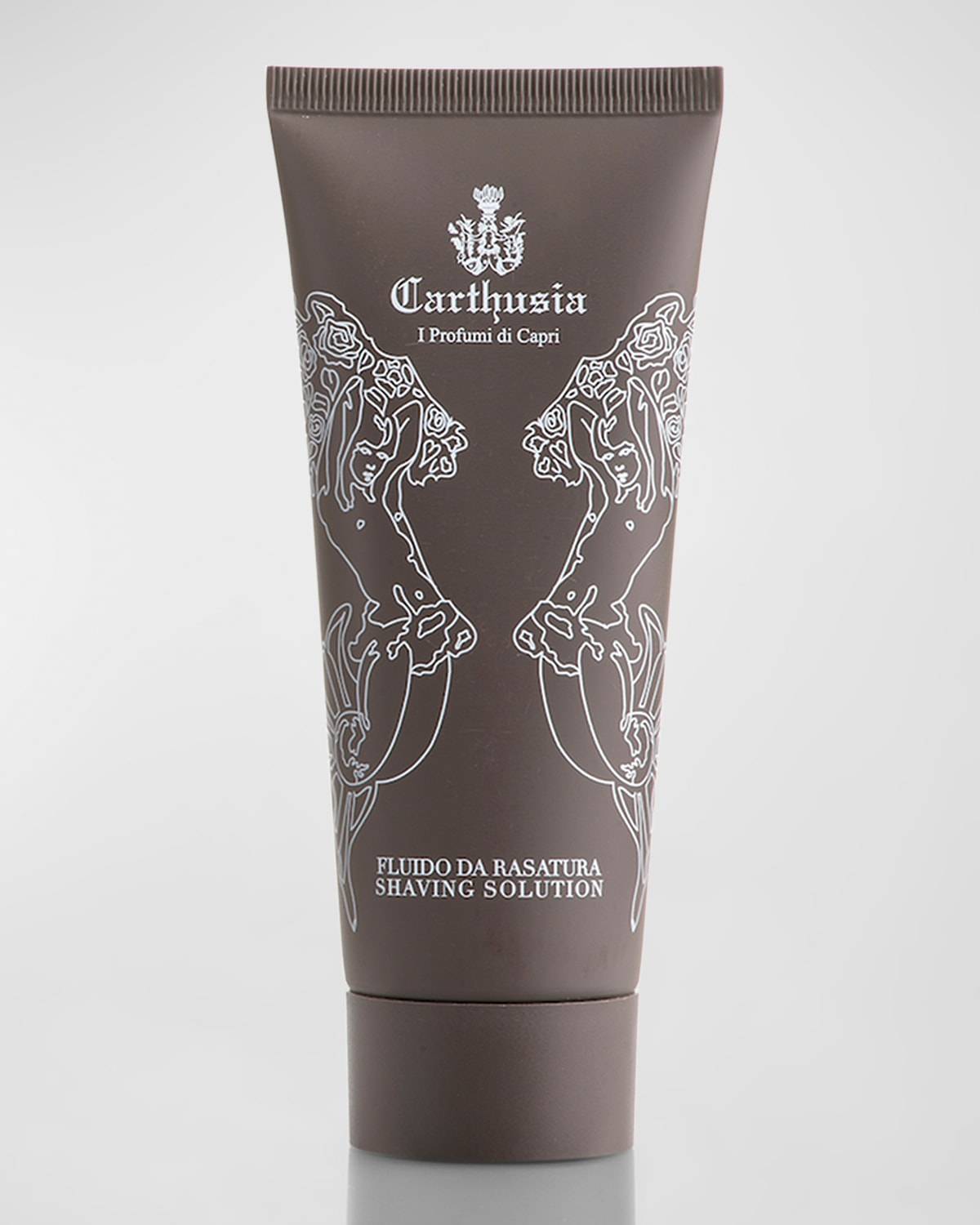 Man Rakvätska Uppfriskande Delicate 100ml