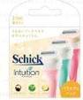 Intuition Variety Razor Blade Refill 3 Pcs