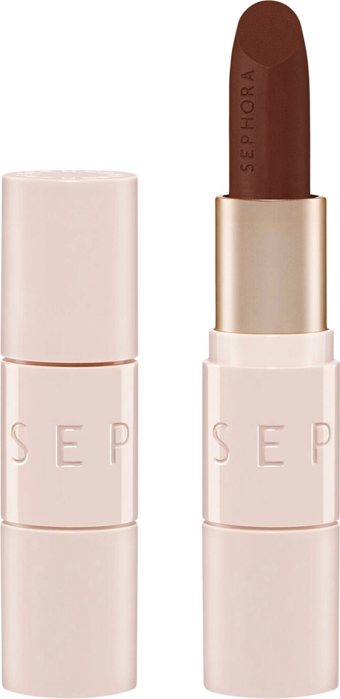 Sephora Collection Rouge Is Not My Name Matt läppstift