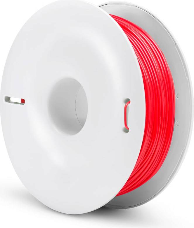 Fiberlogy Red