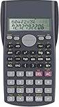 Helect 2-Line Engineering Scientific Calculator