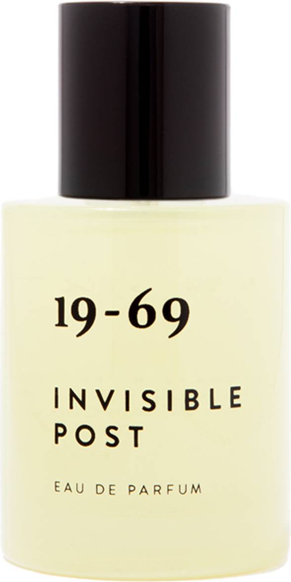 Invisible Post EdP 30 ml