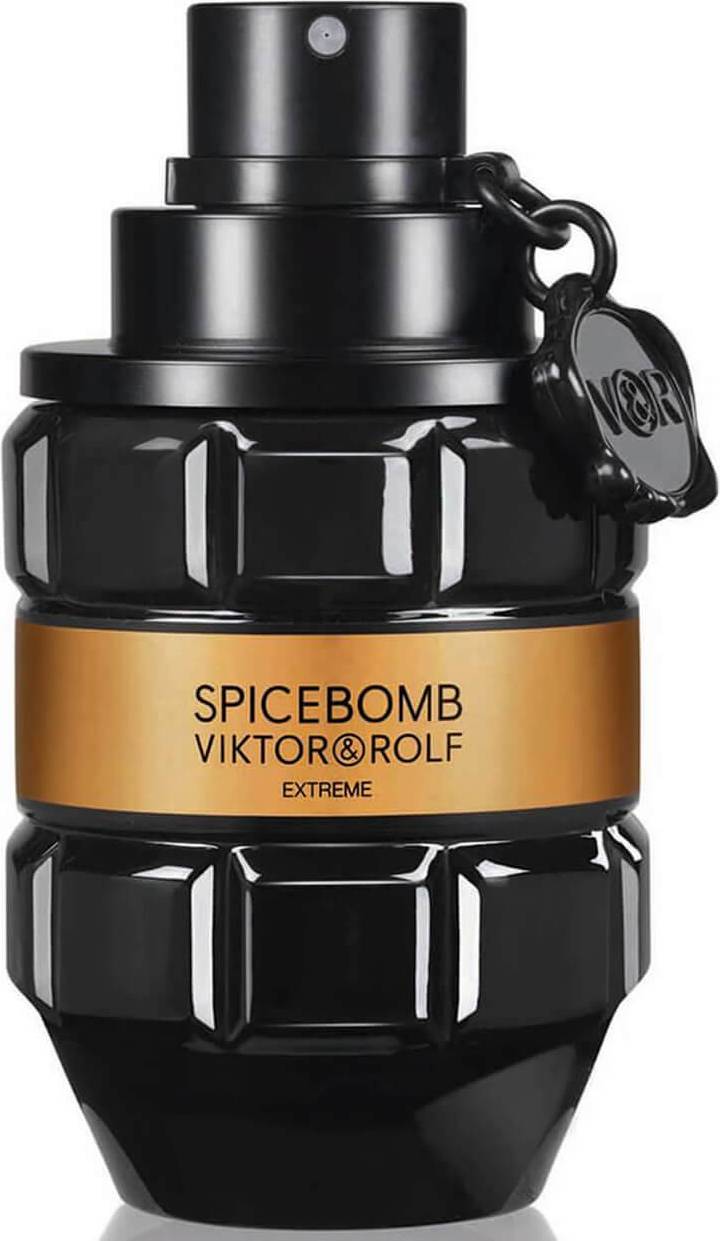 Viktor & Rolf SpiceBomb Extreme EdP 50ml