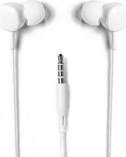 Basic Sigma In-Ear Hodetelefon 3.5 mm