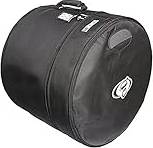 Protection Racket 20 x 17 Bass Drum Case