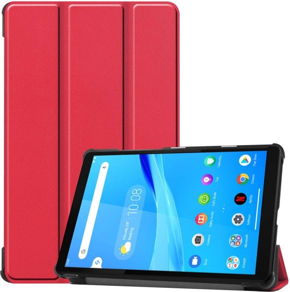 Lenovo Tab M8 2nd Gen.