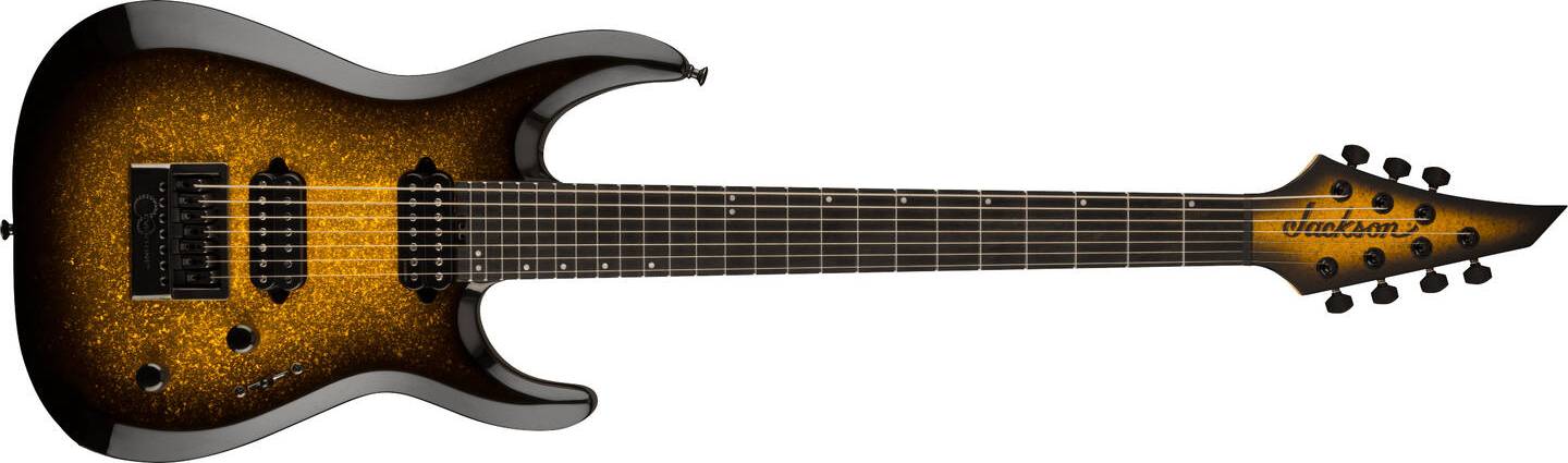 Jackson Pro Plus MDK HT7 GS