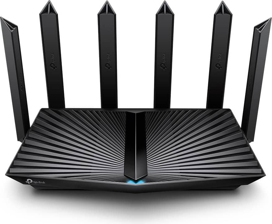 Tp link wifi 6 TP-Link 6-Stream AX4200