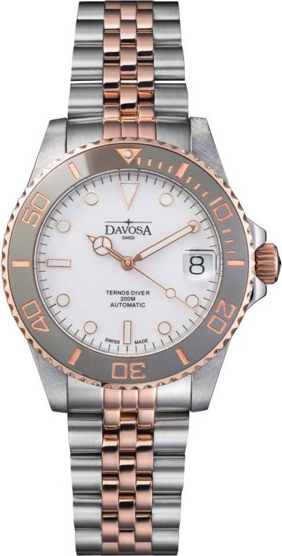 DAVOSA Ternos Bi Colour Automatic Automatic