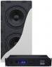 3000 In-Wall Single Subwoofer System