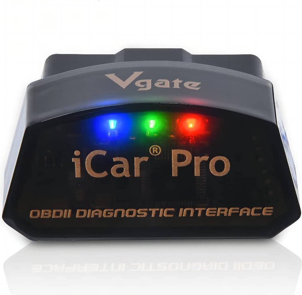 Obd bluetooth Vgate iCar Pro Bluetooth 3.0 OBD2 Codeleser OBDII Scanner