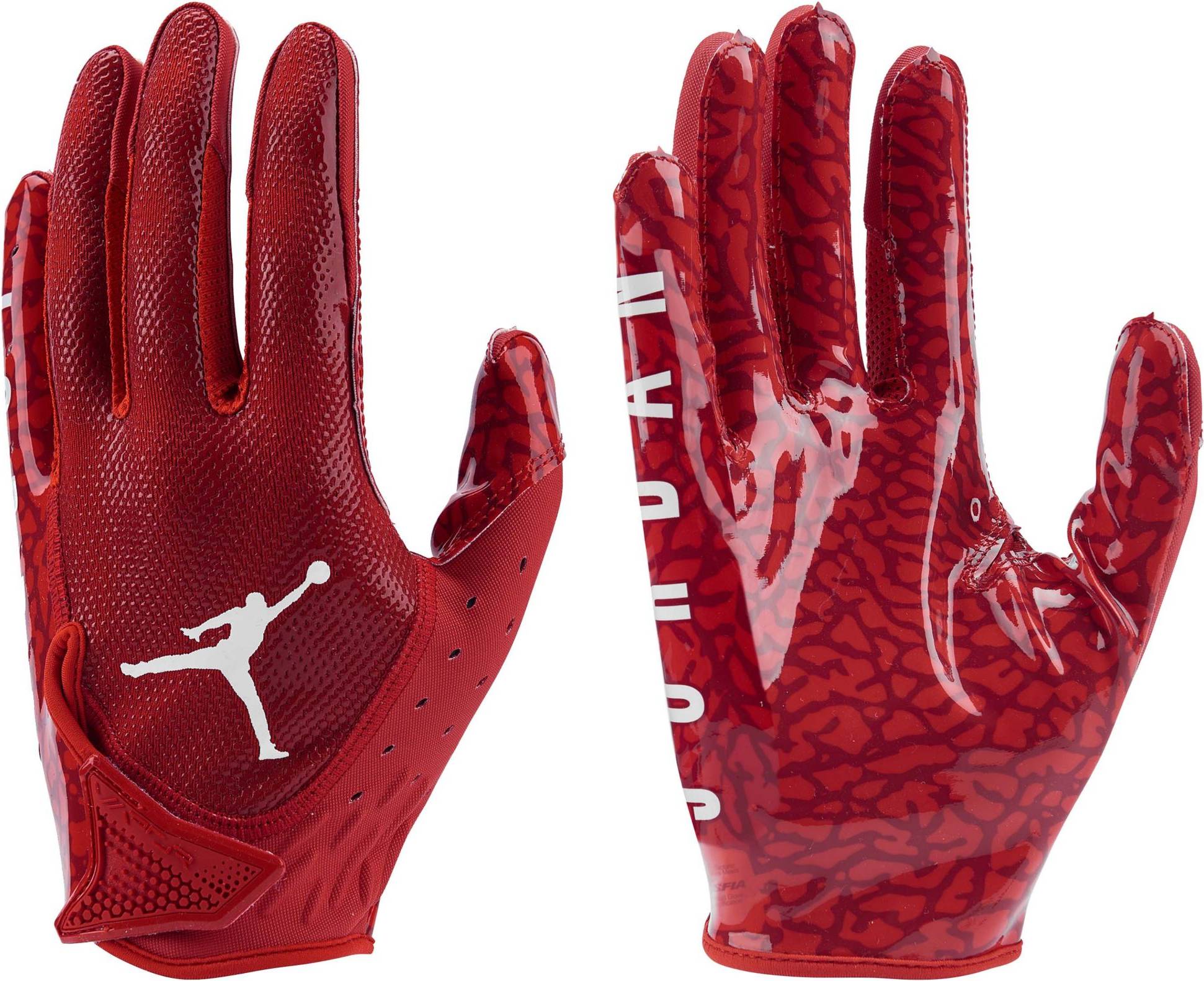 Jordan Jet 7.0 - Red