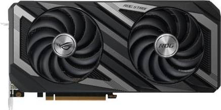 Rx 7600 ASUS ROG Strix Radeon RX 7600 OC Edition 8GB GDDR6 Graphics Card