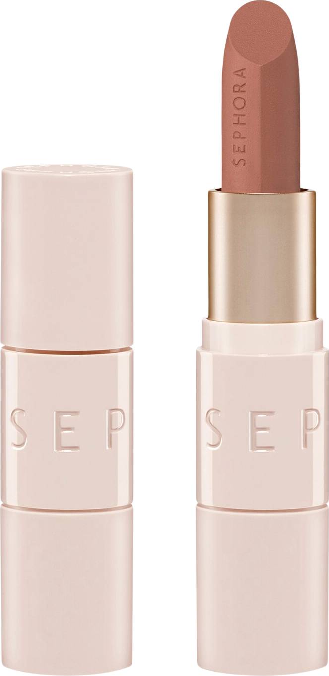 Sephora Collection Rouge Is Not My Name Matt läppstift