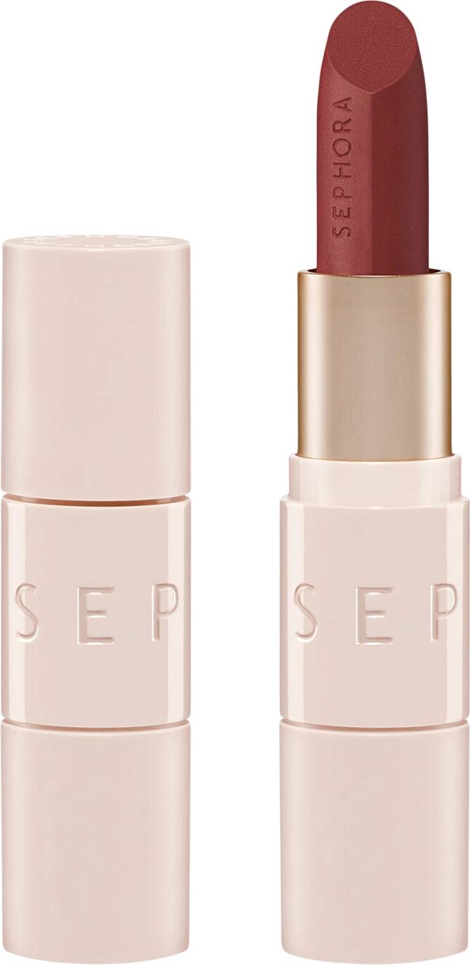 Sephora Collection Rouge Is Not My Name Matt läppstift