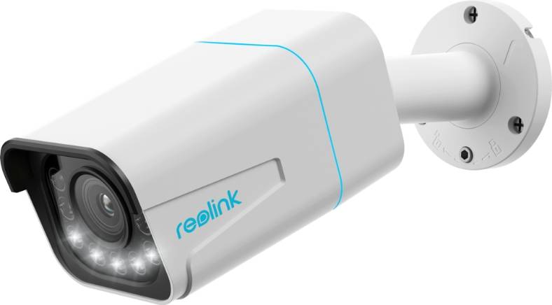 Reolink poe Reolink RLC-811A Camera 4K PoE