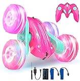Rodzon 3300 Remote Control Car Pink