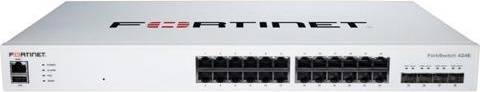 Fortinet FortiSwitch 424e L3 Administ Switch Controller