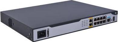 HPE MSR1002-4 AC Router