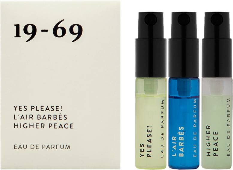 The Collection Two EdP