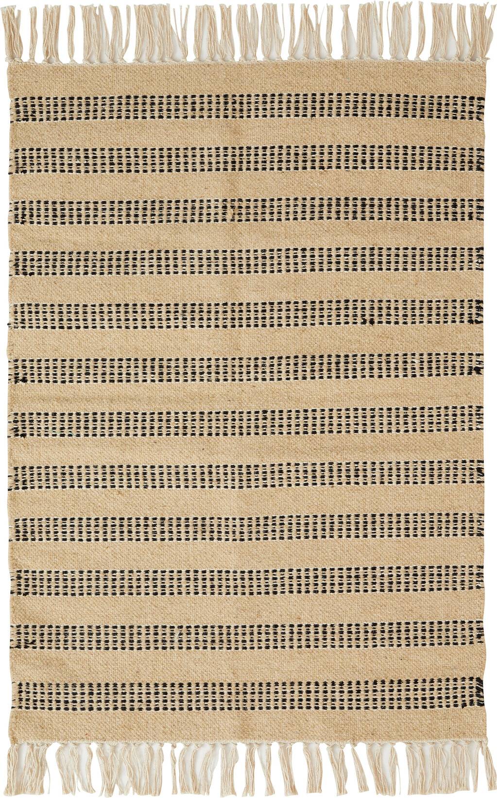 Nordal Ruby Rug Brun, Beige