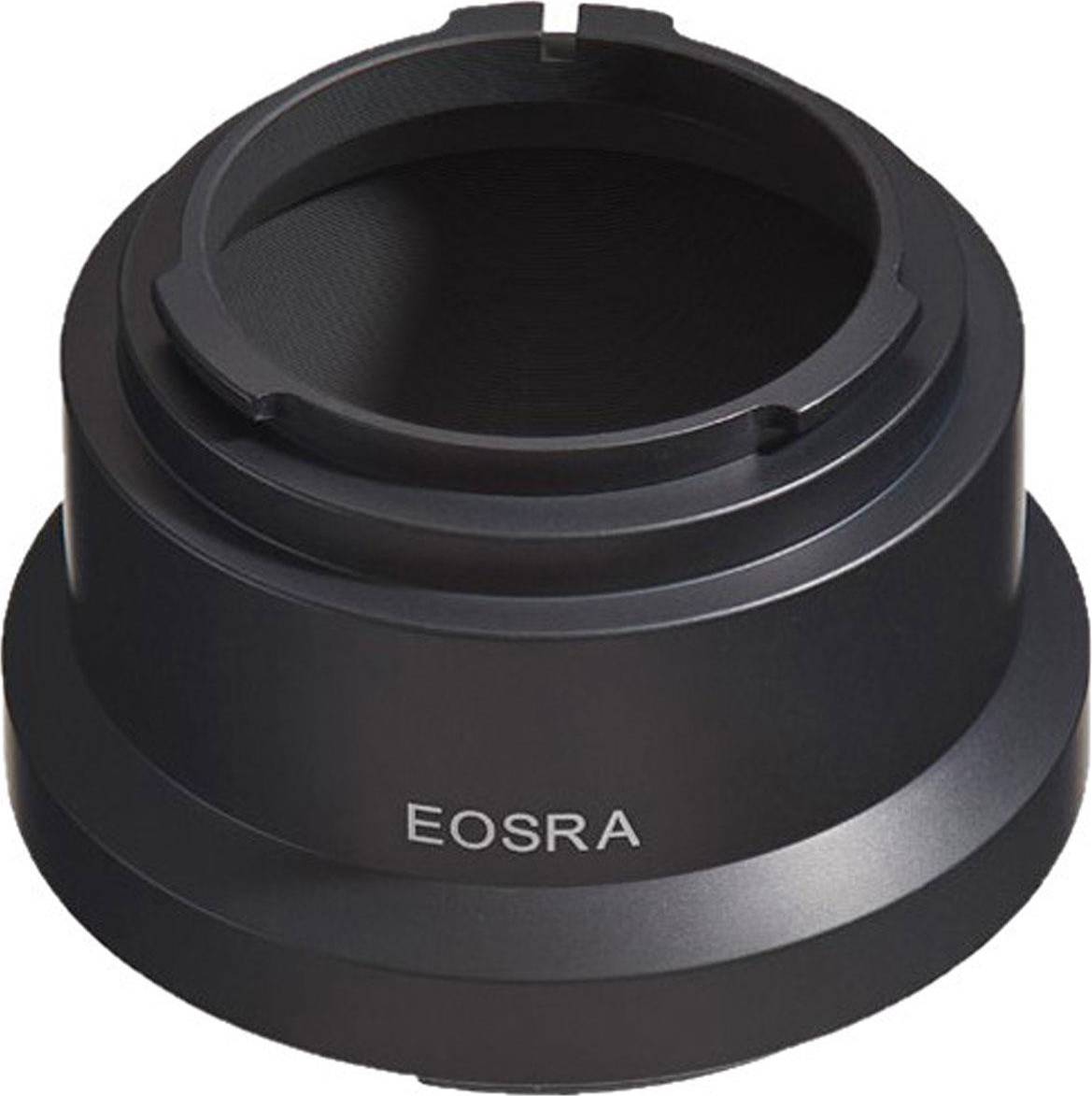 Canon eos r Novoflex for Canon EOS-R Cameras Lens Mount Adapter