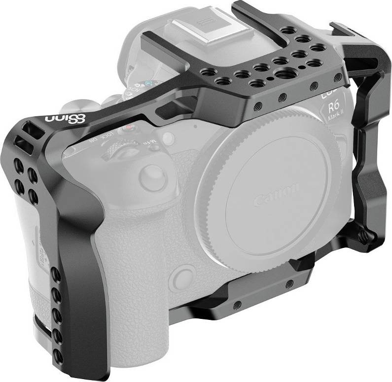 Canon r6 8Sinn Cage Canon EOS R R5 R6 R6 II