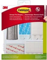Command Fixing Kit Picture Hook