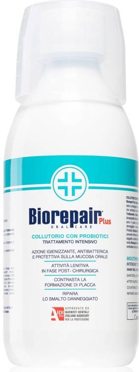 Plus Collutorio 250 ml