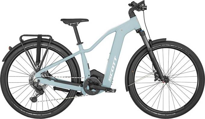 Scott Axis eRIDE 30 Lady