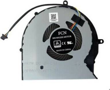 ASUS GPU Fan for ROG Strix FX63/FX63VM/FZ63VM