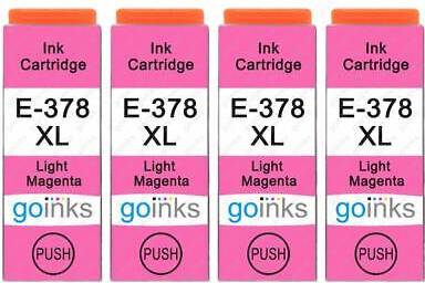 Go Inks 4 Go Inks Light