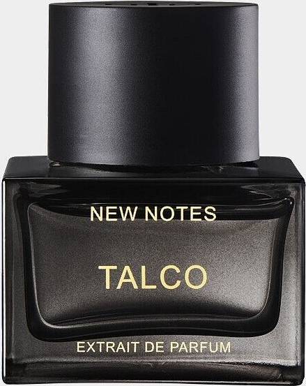 New Notes Talco Extrait De Parfum 50ml