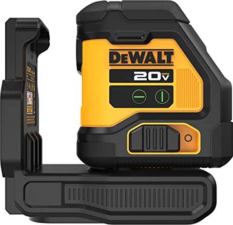 Dewalt laser level Dewalt MAX, Level, Cross Line