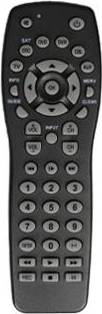 Vibe Universal Remote Control