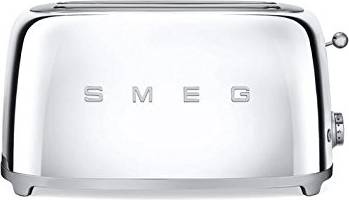 Smeg Retro-style TSF02SSUS