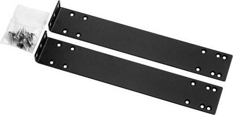 HP Aruba X474 4-Pin Rack Kit Switch Montering Set