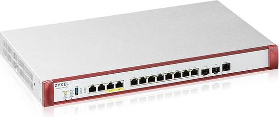 Zyxel Router USGFLEX700H-EU0102F