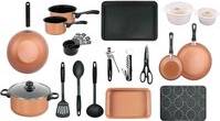 Student Kitchen Starter Kit