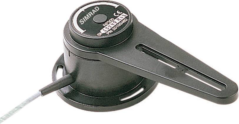Simrad RF300 Roderlägesgivare 10 Meter