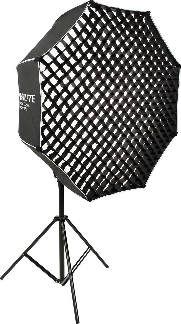 Nanlite Octangle softbox for MixPanel 150