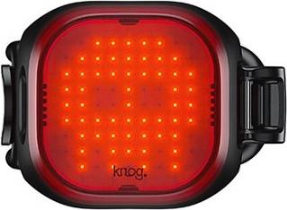 Knog Cykelbelysning Blinder Mini Rear Skull